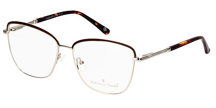 Dioptrické brýle Patricia TUSSO-379 c4