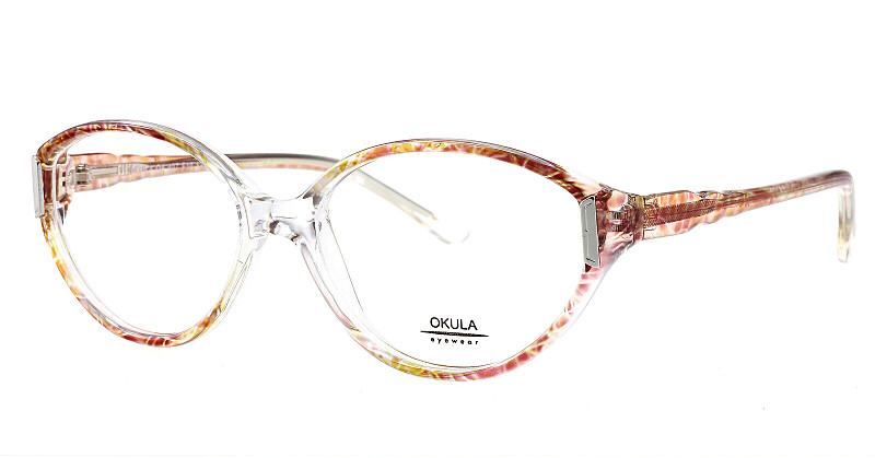 Dioptrické brýle Okula OA 407 F10