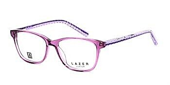 Dioptrické brýle Lazer 2152 - LAZER purple