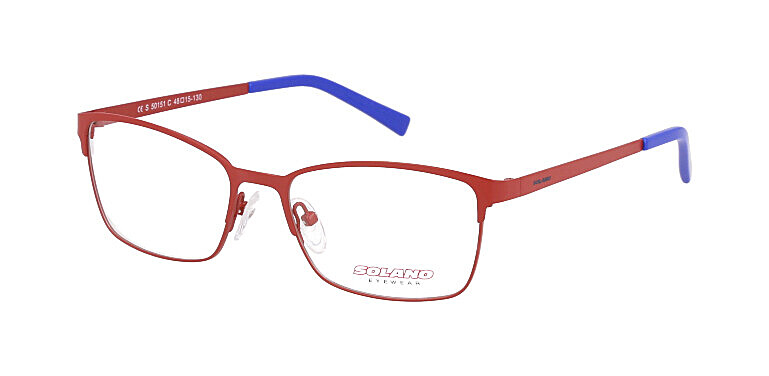 Dioptrické brýle Solano S 50151C