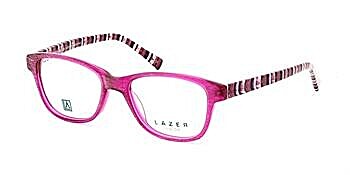 Dioptrické brýle Lazer 2142 - LAZER pink