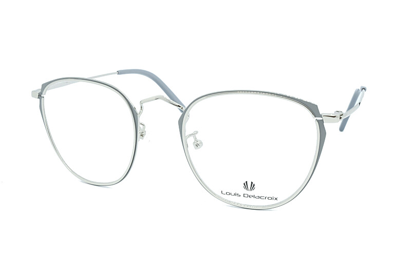 Dioptrické brýle Louis Delacroix 73120-02