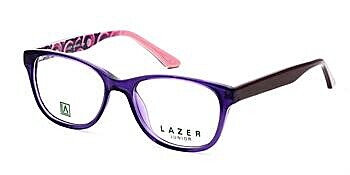 Dioptrické brýle 2160 - LAZER purple