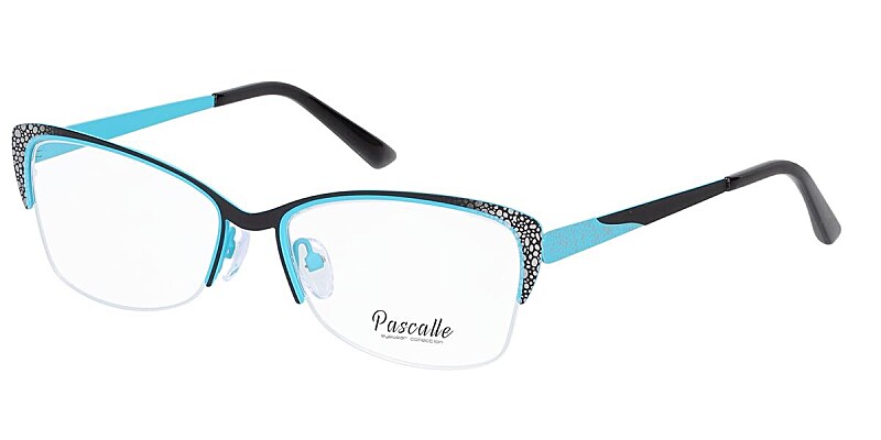 Dioptrické brýle Pascalle PSE1691 blue