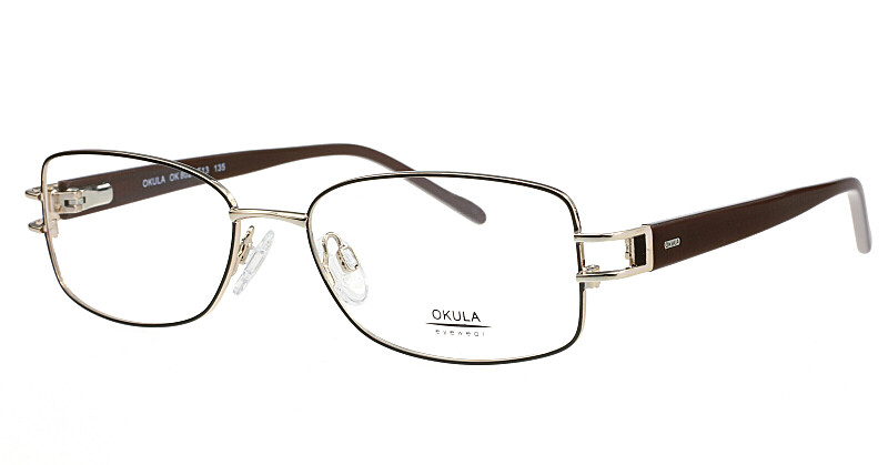 Dioptrické brýle Okula OK 802 F13