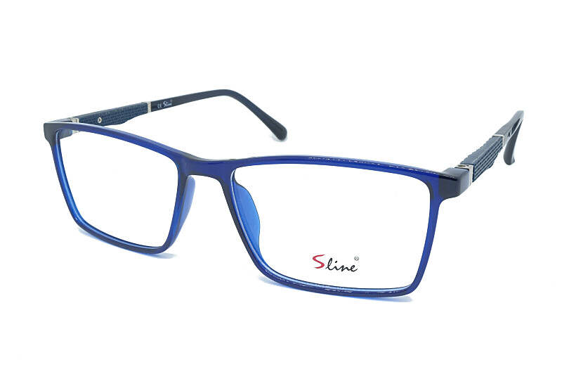 Dioptrické brýle Sline SL307 C2