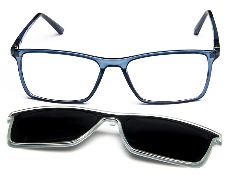 Dioptrické brýle Blizzard 2279 5503