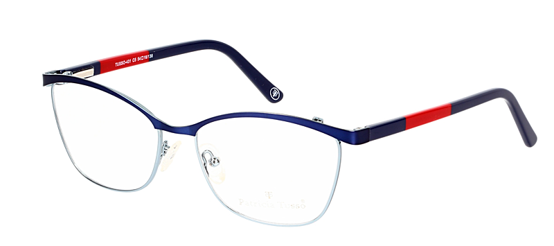 Dioptrické brýle Patricia TUSSO-431 C5