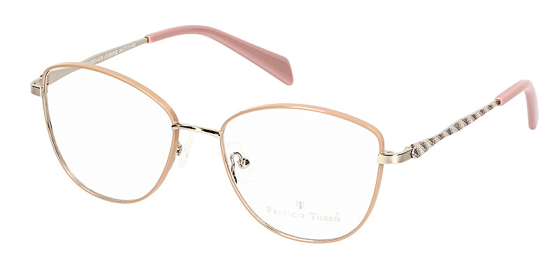 Dioptrické brýle Patricia TUSSO-479 C5