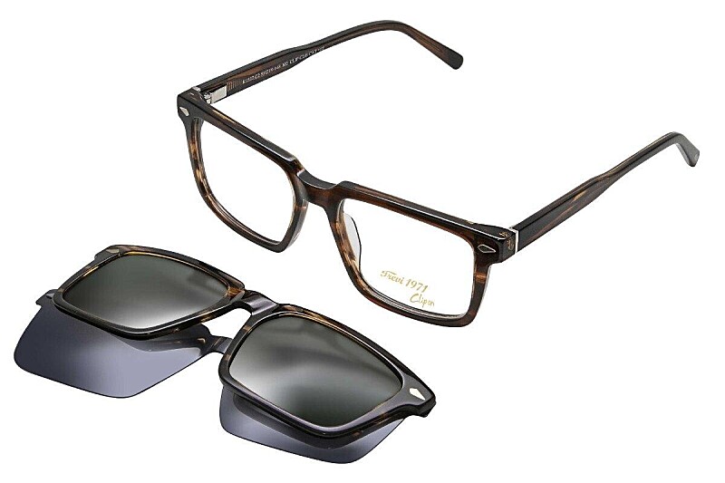 CLARK Trevi1971 K1537 C.2 55-19-148 CLIP-ON 2