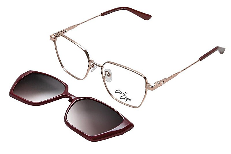 CLARK K1552 C.3 52-17-140 CLIP-ON