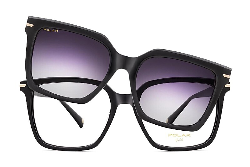 Polar Gold Calliope 77/F 55-18-145 CLIP-ON