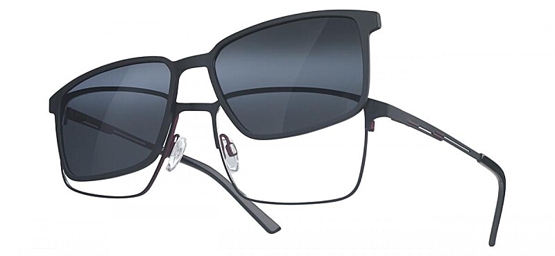 LOOK&FEEL BI 7145 16 58-17-145 CLIP-ON