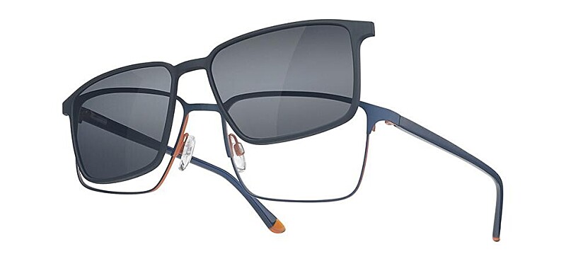 LOOK&FEEL BI 7179 08 57-17-145 CLIP-ON