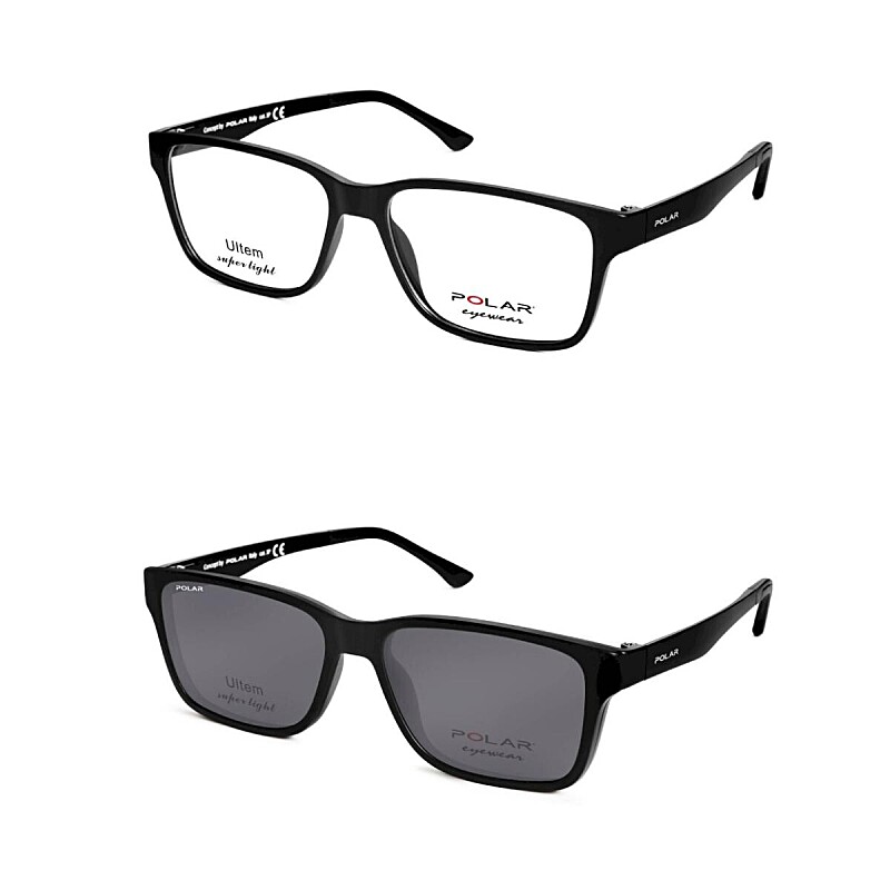 Polar 403 76 55-16-140 CLIP-ON