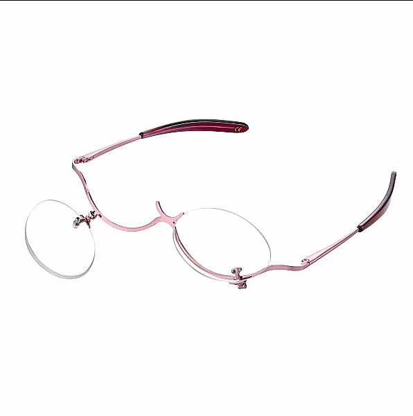 obruba MAKE UP "LADY" + 2,5
