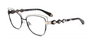 Dioptrické brýle LA MATA LMV 3266 C4