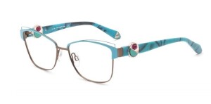 Dioptrické brýle LA MATA LMV  3251 C3