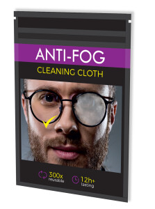 hadřík ANTI-FOG