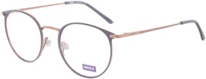 Dioptrické brýle MEXX5946 500