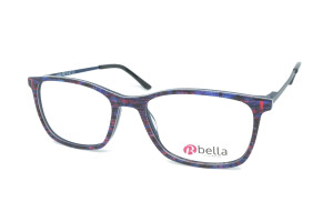 Dioptrické brýle BELLA BE-8143 C2