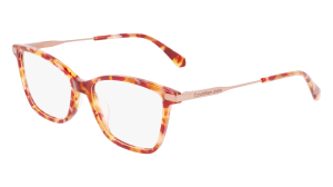 Dioptrické brýle Calvin Klein CK20536 001
