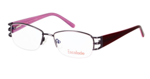 Dioptrické brýle Escalade ESC-17109 purple