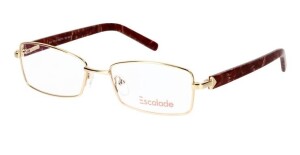 Dioptrické brýle Escalade ESC-17110 gold