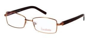 Dioptrické brýle Escalade ESC-17110 brown