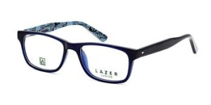 Dioptrické brýle 2158 - LAZER navy