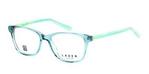 Dioptrické brýle 2152 - LAZER  aqua