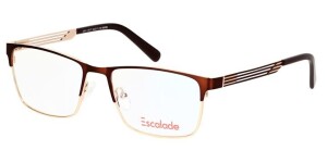 Dioptrické brýle Escalade ESC-17077 brown