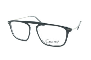 Dioptrické brýle Gemini GEMmr069 blk crystal