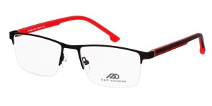 Dioptrické brýle P&P Eyewear PP-320 C1A-1