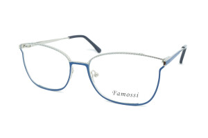 Dioptrické brýle Famossi FM 108 c4