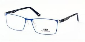 Dioptrické brýle P&P Eyewear PP-255 blue53171