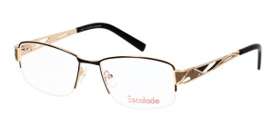 Dioptrické brýle Escalade ESC-17119 c2 black