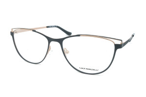 Dioptrické brýle Luca Martelli LM 1153 c1