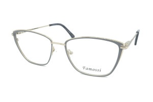 Dioptrické brýle Famossi FM 106 c4