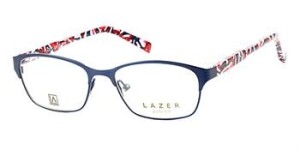 Dioptrické brýle Lazer 2186 - LAZER navy
