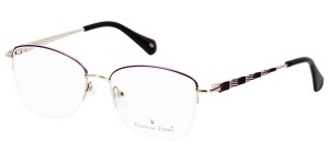 Dioptrické brýle Patricia TUSSO-347 purple