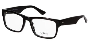Dioptrické brýle be Black bB-0022 c1