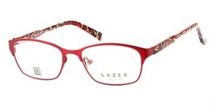 Dioptrické brýle Lazer 2186 - LAZER burg
