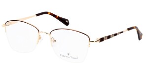 Dioptrické brýle Patricia TUSSO-347 brown