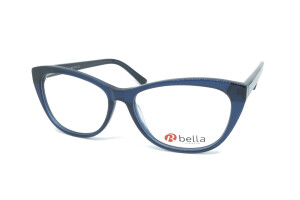 Dioptrické brýle BELLA BE-8157 C3