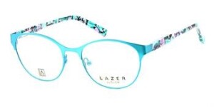 Dioptrické brýle 2184 - LAZER blue