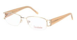 Dioptrické brýle Escalade ESC-17108 gold