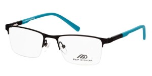 Dioptrické brýle P&P Eyewear PP-318 C1A