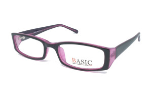 Dioptrické brýle BASIC BA-5118 C1