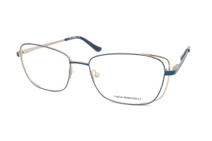 Dioptrické brýle Luca Martelli LM 1158 c2